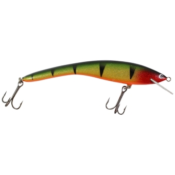 Turus Ukko Lure green perch C3 031 