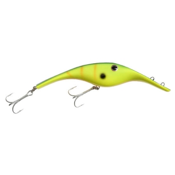 Zalt 16 Duo Jerkbait Wobbler schwimmend 38g 33 Archipelago