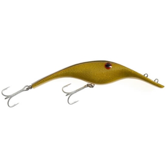 Zalt 16 Duo Jerkbait floating 38g 62 Dirty