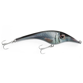 Zalt 20 Lure 18 Whitefish sinking 102g