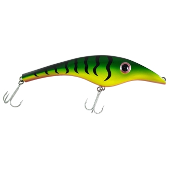 Zalt 20 Wobbler Jerkbait 39 Barsch 