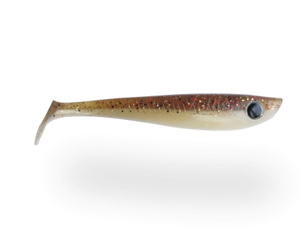 Zattics Riot Softbait 10,5 cm 01