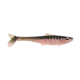 Zeck UBS Baby Rippler Gummifisch 12cm Mossy Neck