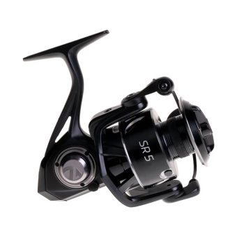 Zeck SR Catfish Spinning Reel SR 5