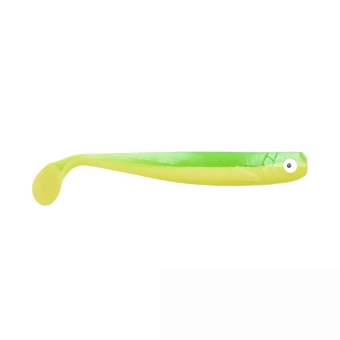 Zeck Zander Gummi Gummifisch Reaktor | 16cm