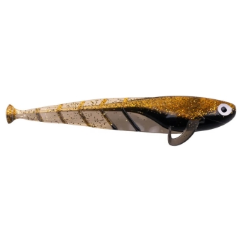 Zeck Zander Quappie Softbait Nachtschatten | 12cm