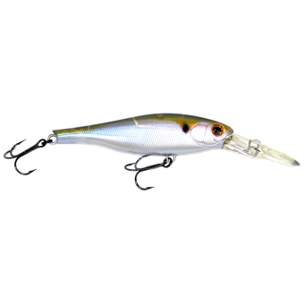 ZipBaits Wobbler Trick Shad 70 SP 18  