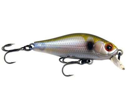 ZipBaits Wobbler Khamsin Tiny SP-SR 18  