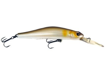 ZipBaits Wobbler Orbit 80 SP-DR 012D  