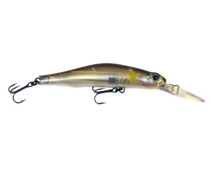 ZipBaits Wobbler Orbit 80 SP-DR 298D  