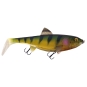 Stickleback UV