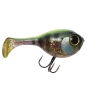 Chart Blue Gill