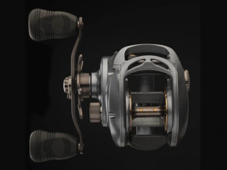 Daiwa Baitcastrolle Lexa HSL 